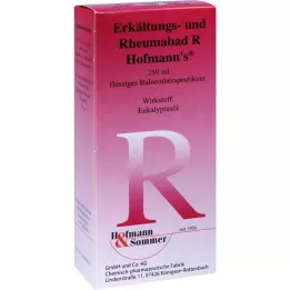 KOUD UND Rheumabad R Hofmanns, 250 ml