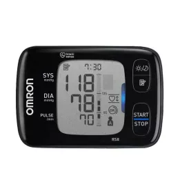 Omron RS8 pols bloeddrukmeter, 1 st