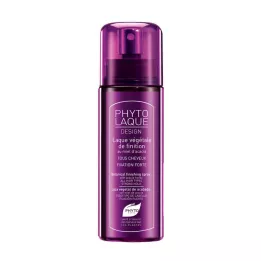 PHYTO PHYTOLAQUE Ontwerp plantaardig. Finish Haarlak 100ml