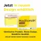 MEDITONSIN Druppels, 2X50 g