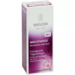 WELEDA Nighting Candle Stimentering Day Care Cream, 30 ml