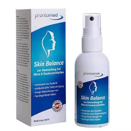 PRONTOMED Huidbalans Spraygel, 75 ml