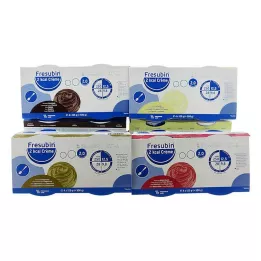 FRESUBIN 2 kcal roommix in een beker, 24X125 g