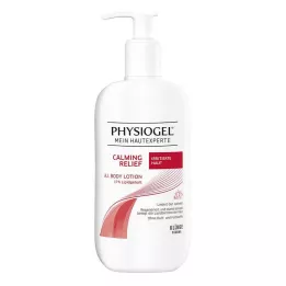 PHYSIOGEL Kalmerende verlichting A.I. Bodylotion, 400 ml