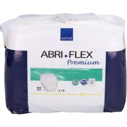 ABRI Flex Premium Broek 60-90 cm S1, 14 stuks