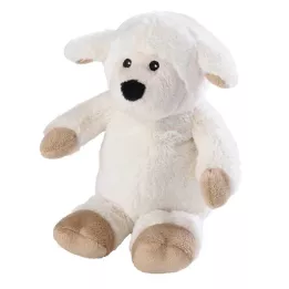 WARMIES MINIS Schaf Beige, 1 st