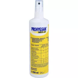 PROHYGSAN MED-AF Spray Desinfection 250 ml, 1 st