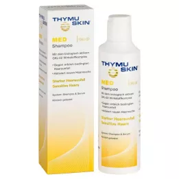 THYMUSKIN MED Shampoo, 200 ml