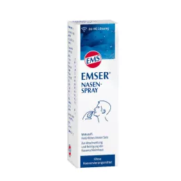 EMSER Neusspray, 20 ml