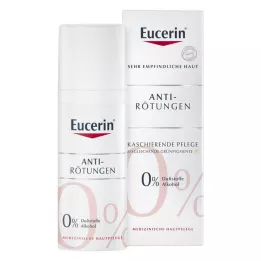 EUCERIN SEH Anti-roodheid camouflerende dagcrème, 50 ml