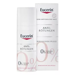EUCERIN SEH Anti-roodheid verzachtende verzorging, 50 ml