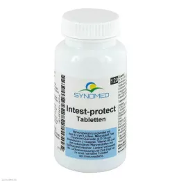 INTEST beschermtabletten, 120 stuks