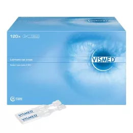 VISMED Enkele doses, 120X0,3 ml