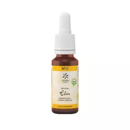 Bachbloesem nr. 11 ELM BIO, 20 ml