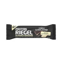 LAYENBERGER LowCarb.one Proteïnereep Chocolade-Ban., 35 g