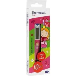 THERMOVAL Kids Digital Fever Thermometer, 1 st