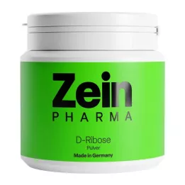 D-RIBOSE Poeder van fermentatie, 200 g