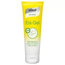 Efasit Balance Ice Gel, 75 ml