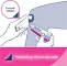 Instructions for use for MEDIGEL snelle wondgenezing, 50 g - 6