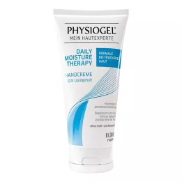 PHYSIOGEL Dagelijkse vochtinbrengende handcrème, 50 ml