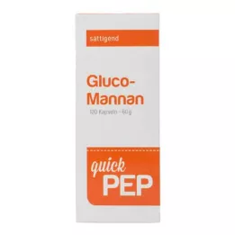 QuickPEPPEP GUUCO-Manan, 100 st