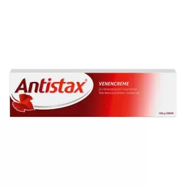 ANTISTAX Adercrème, 100 g