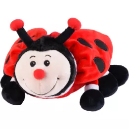 Warmies Beddy Bear Ladybugs, 1 st