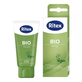RITEX Organisch smeermiddel, 50 ml