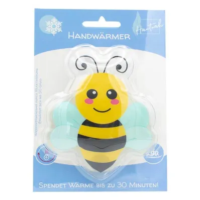 Handwarmer bij KDA, 1 st Handwarmer bij KDA, 1 st