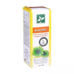 ALACHOL Druppels, 50 ml