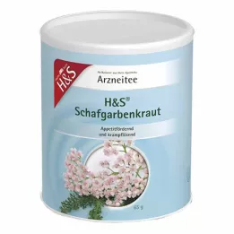 H&amp;S Duizendbladkruid los, 65 g