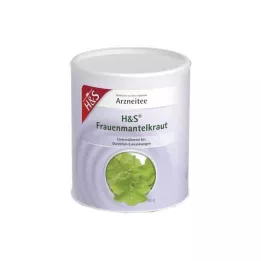H&s mantel kruid van de dames los, 50 g