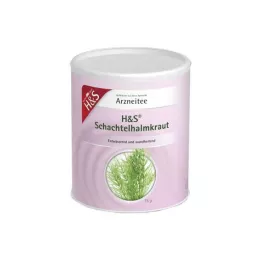 H&S Paardenstaartkruid los, 75 g