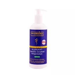 ALLERGIKA Lipolotio gevoelig, 500 ml