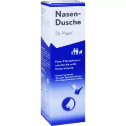 Neus douche Dr. Man, 100 ml
