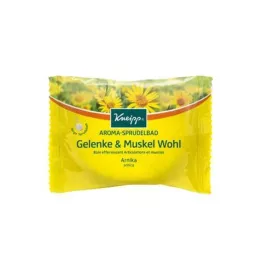 Kneipp Aroma Bubble Bath-gewrichten en spierput, 1 st