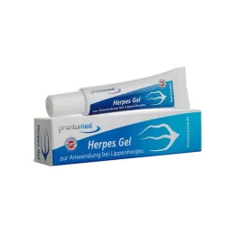 PRONTOMED Herpesgel, 8 ml