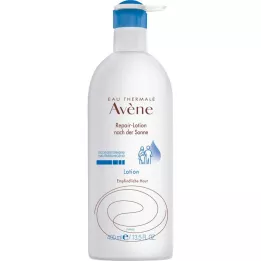 Avene Repareer lotion na de zon, 400 ml