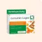 CURCUMIN-LOGES capsules, 120 stuks