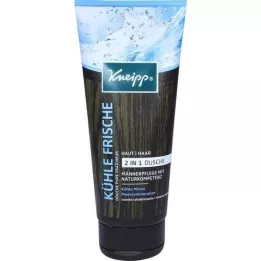 Kneipp Aroma Nursing Cool Freshness, 200 ml