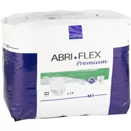 ABRI Flex Premium Pants 80-110 cm M1 FSC, 14 st