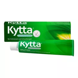 KYTTA Geurloze crème, 150 g