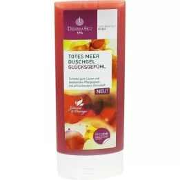 Diesel Spa Toten Zee Douchegel Geluk, 150 ml