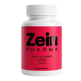 OPTIMSM 1000 mg capsules, 120 stuks