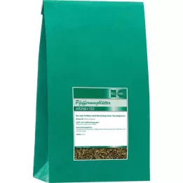 PFEFFERMINZBLÄTTER Thee, 250 g