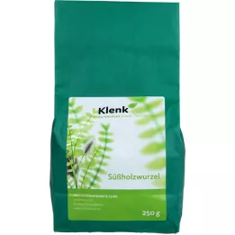 ZOETHOUTWORTEL, 250 g