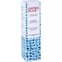 OSTEOPLUS Jumper -tabletten, 20 st