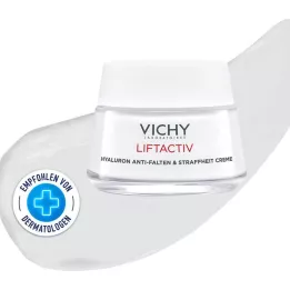 VICHY LIFTACTIV Supreme Dagcrème droge huid, 50 ml