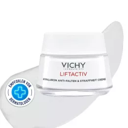 VICHY LIFTACTIV Supreme Dagcrème Normale Huid, 50 ml
