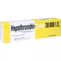 HEPATHROMBIN Zalf 30.000, 150 g